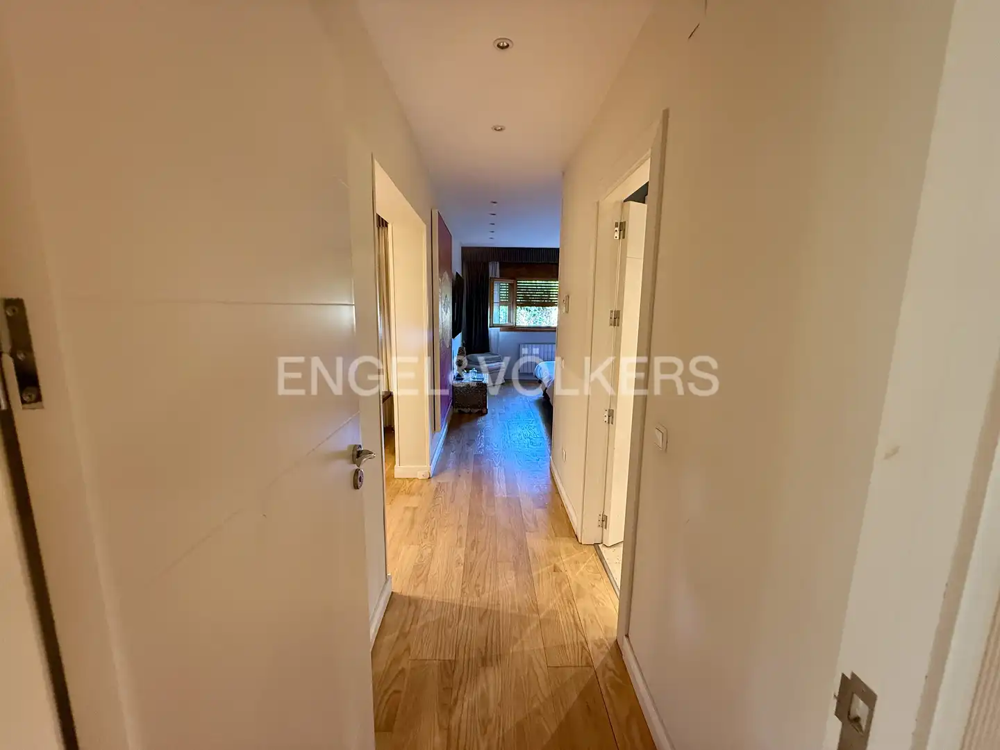 Casa o chalet de alquiler en Algete con Aire acondicionado, Calefacción y Jardín privado