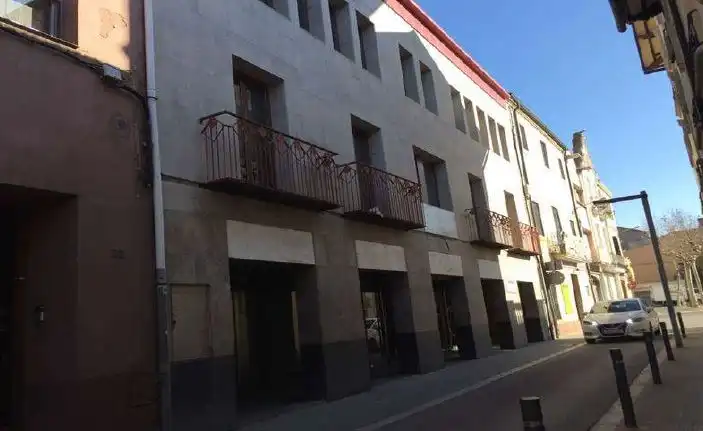 Wohnung mit Aufzug zum Verkauf in Carrer el Fou