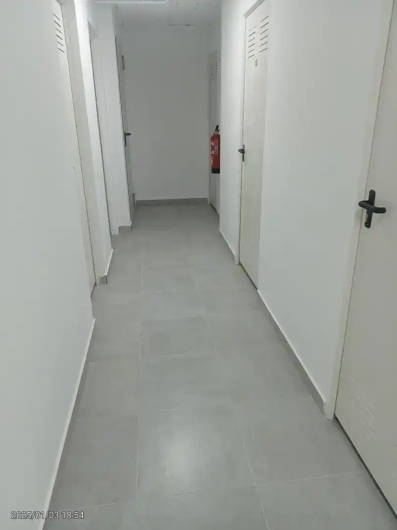 Storage room for rent in Albacete