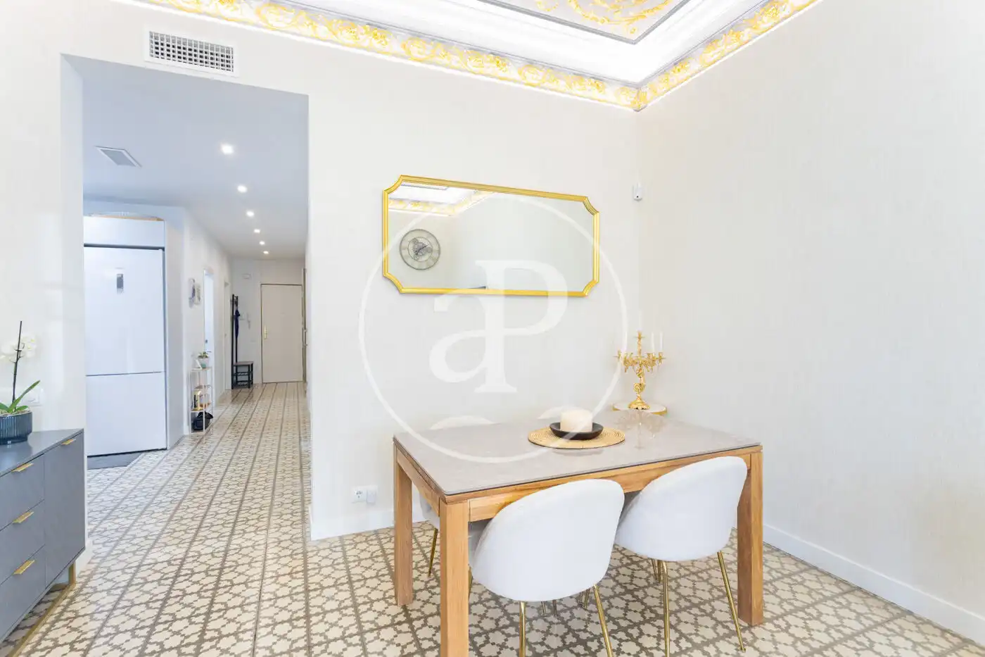 Appartement avec ascenseur à louer à Carrer de Bailèn, imagen 21