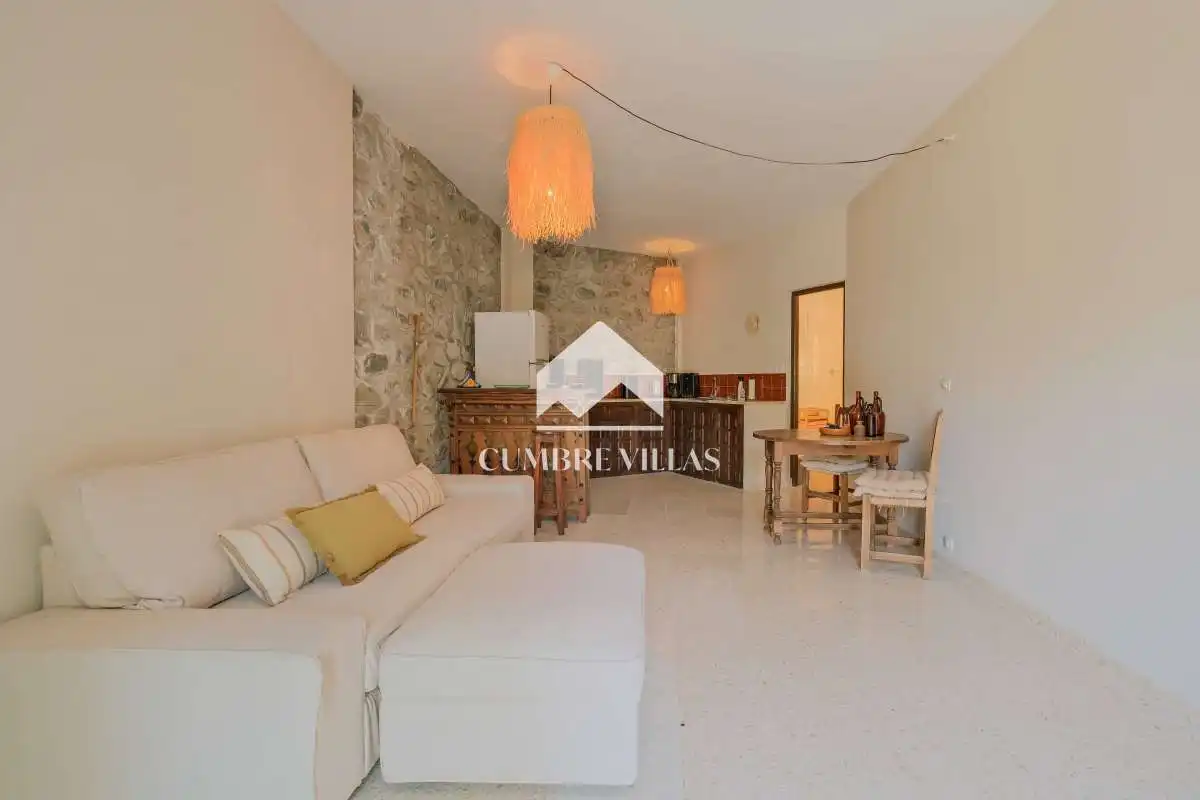 Casa amb jardí en venda a Cotobro, imagen 61