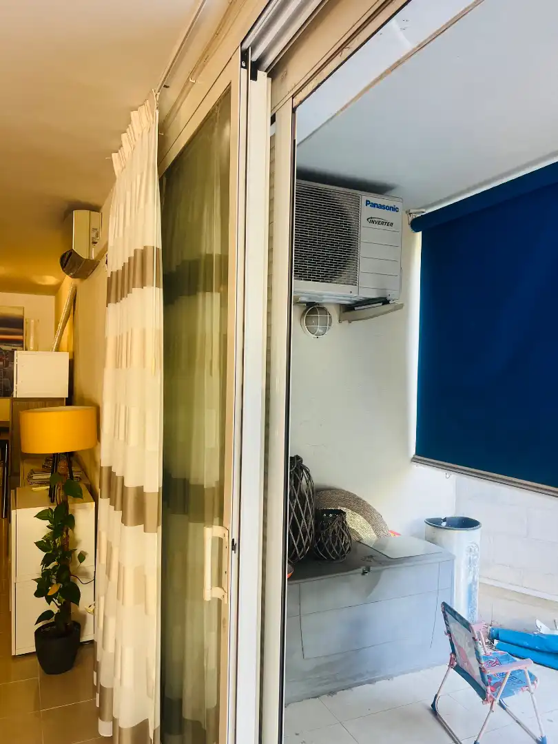 Baño de Piso en venta en Salou con Aire acondicionado, Calefacción y Jardín privado