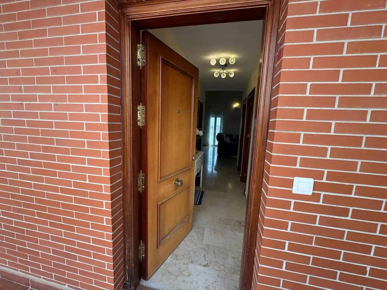 Dúplex en venta en Sanlúcar de Barrameda con Aire acondicionado, Trastero y Amueblado
