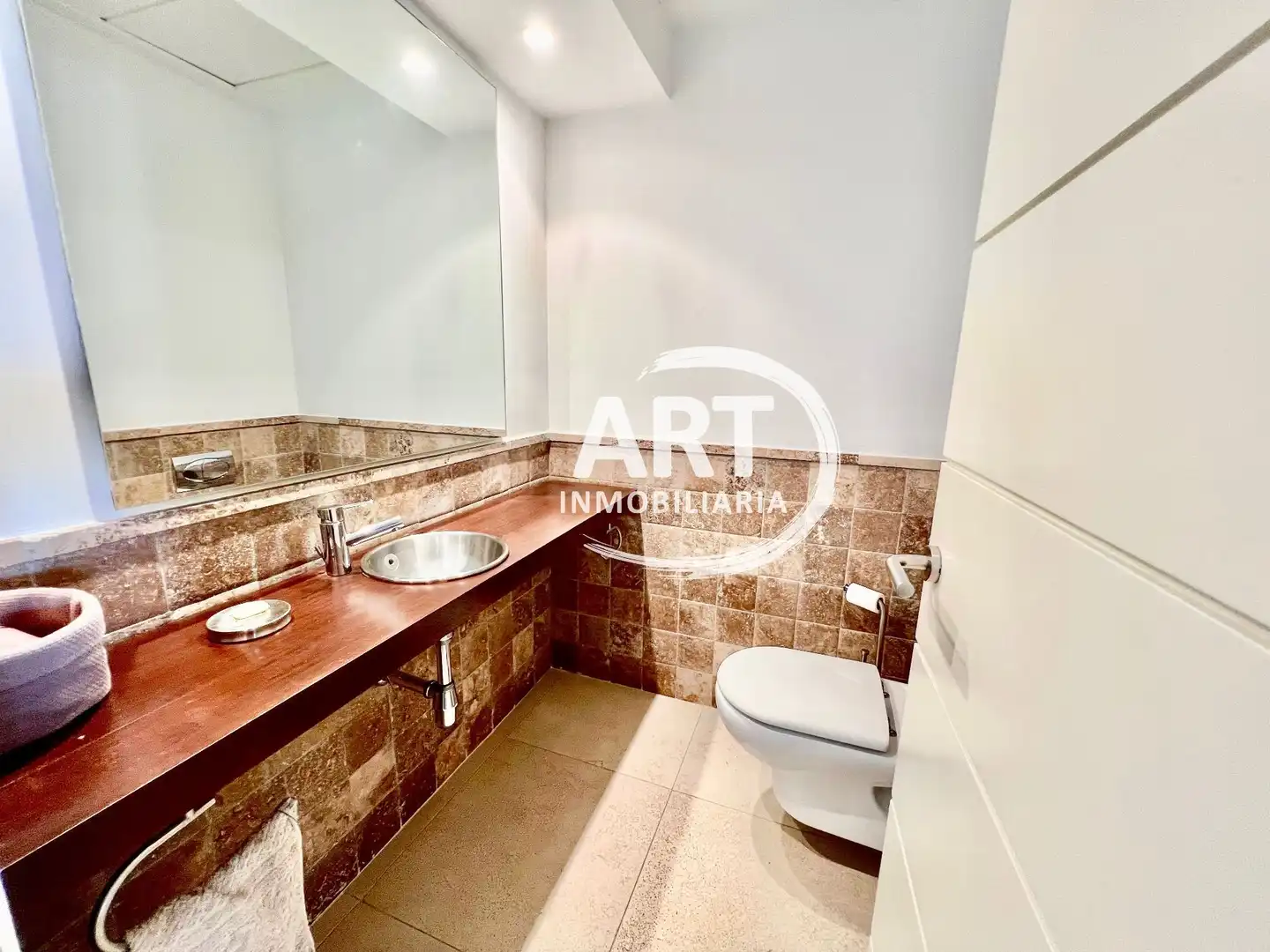 Apartament en venda en Benahavís amb Aire condicionat, Calefacció i Jardí privat