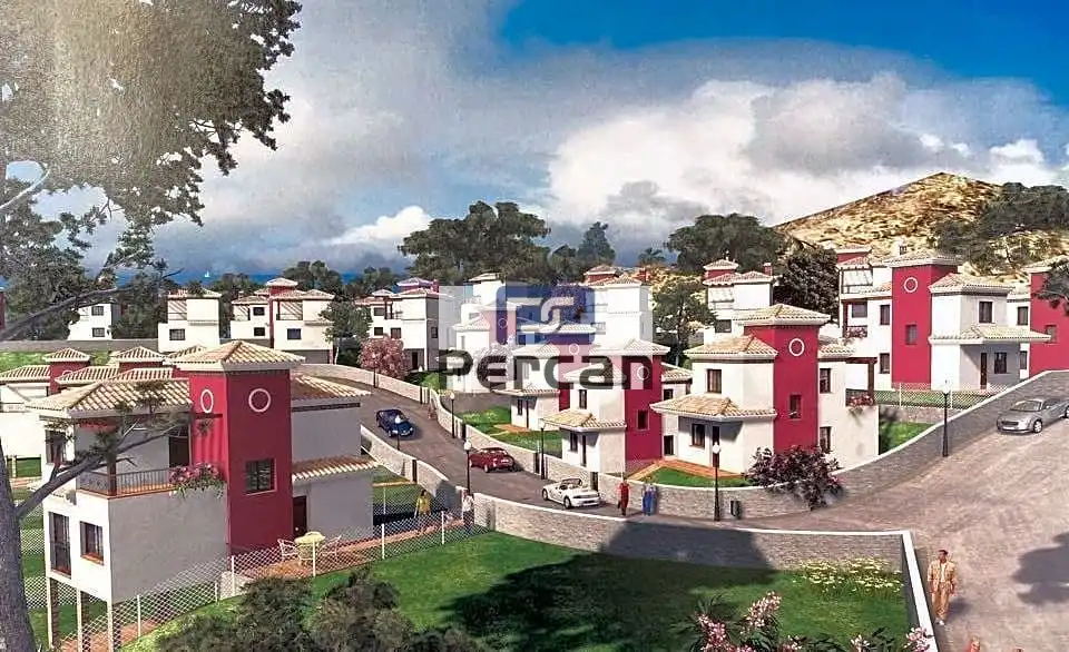 Terreno residenziale in vendita a Aigües, imagen 2