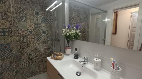 Foto 4 de Pis de lloguer a Santa Rosa - Valdeolleros, Córdoba Capital