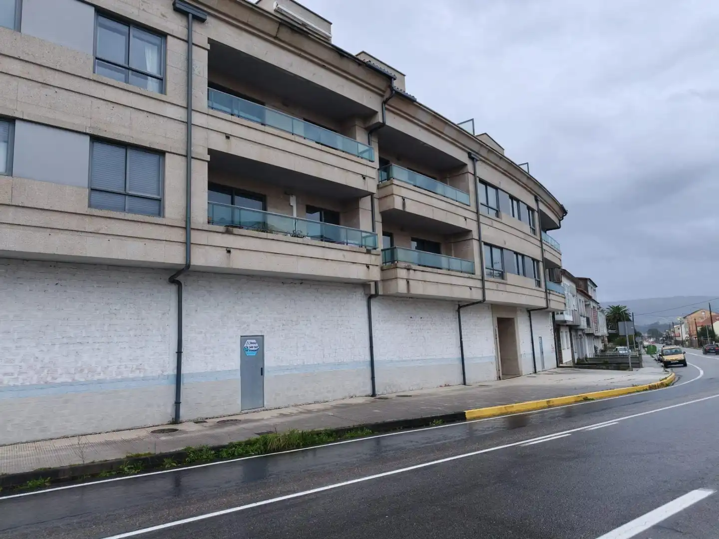 Local comercial en venda a Avenida CASTRELO (DE) 1, imagen 15