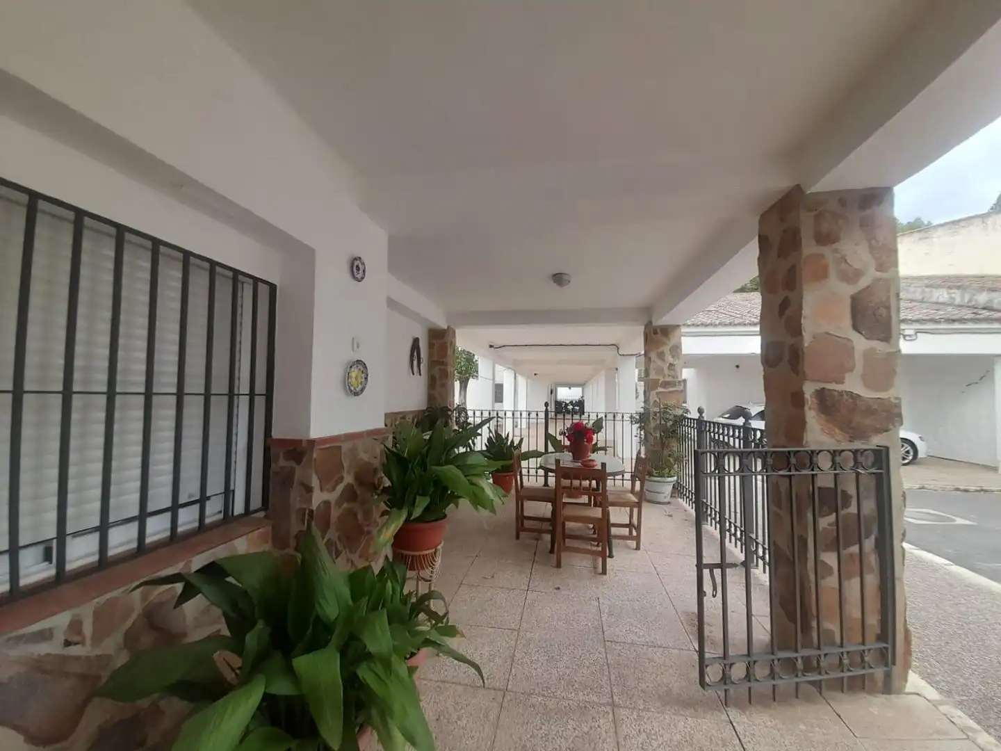 Wohnung zur Miete in Zona de la Vega