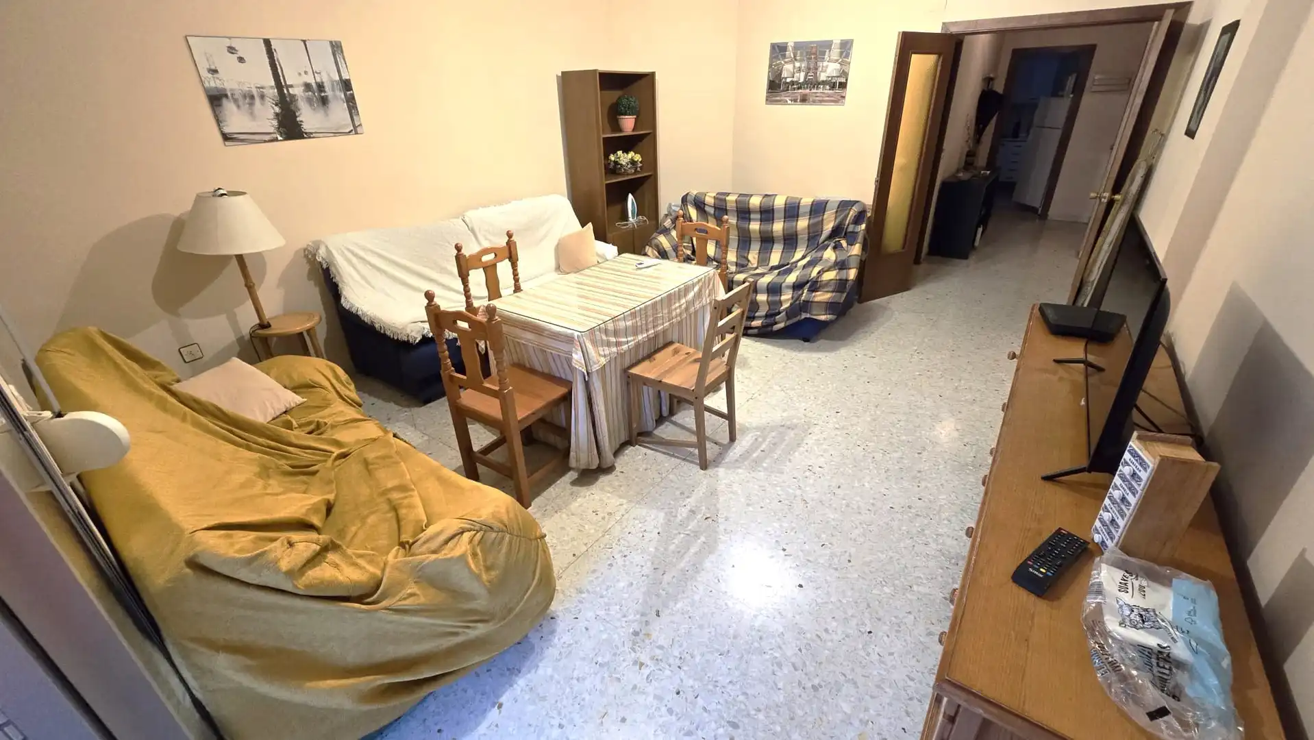 Wohnung mit Aufzug zur Miete in ALEMANIA, imagen 3