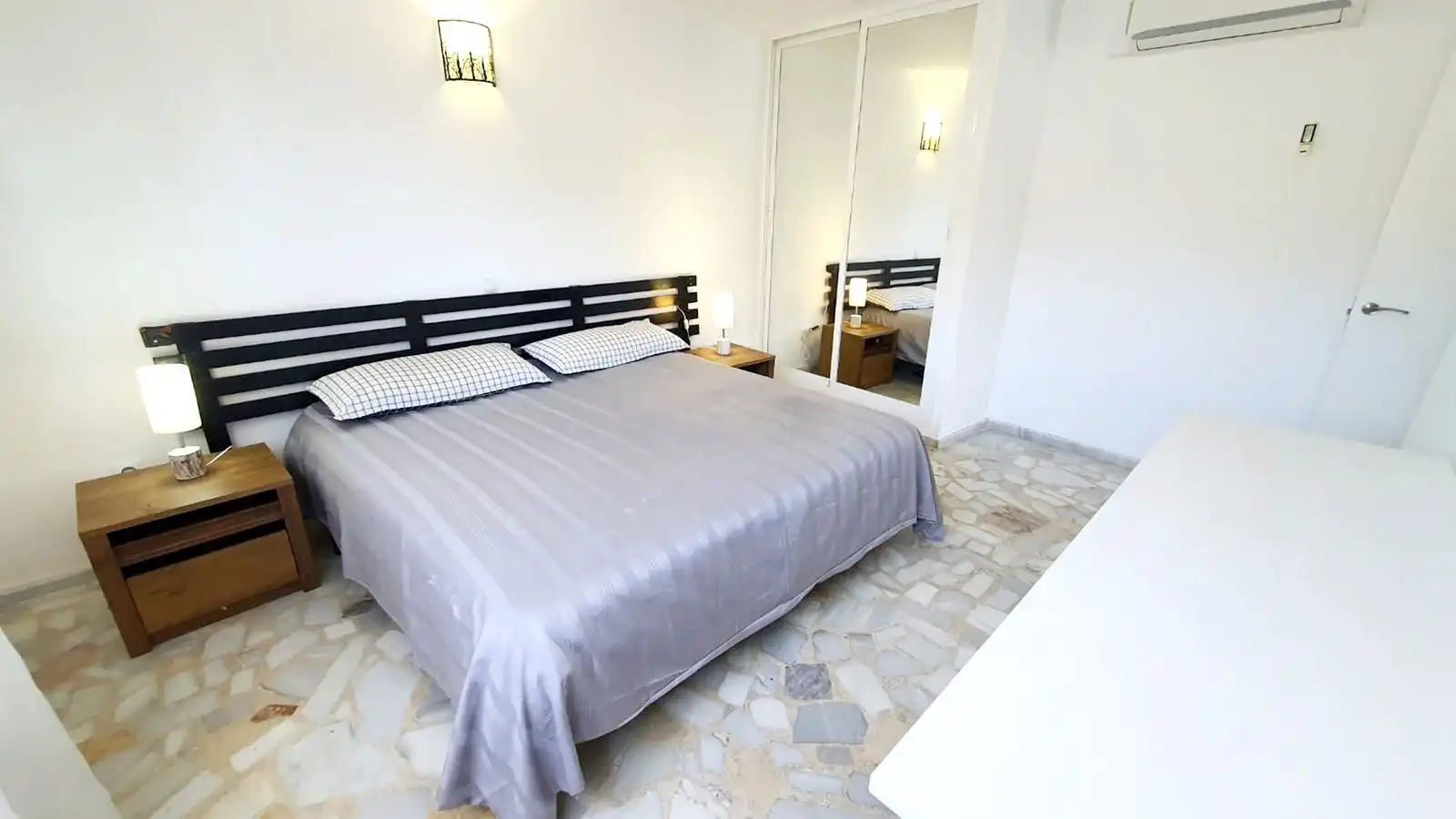 Apartment mit Aufzug zum Verkauf in Las Gaviotas  - Carvajal, imagen 6
