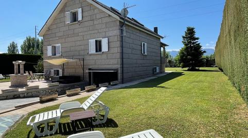 Foto 5 de Casa o chalet en venta en Camponaraya, León