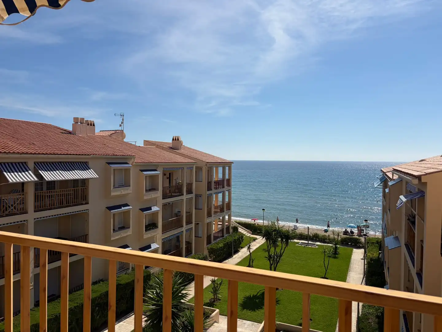Apartament en venda a Passeig Marítim de Masia Blanca, imagen 29