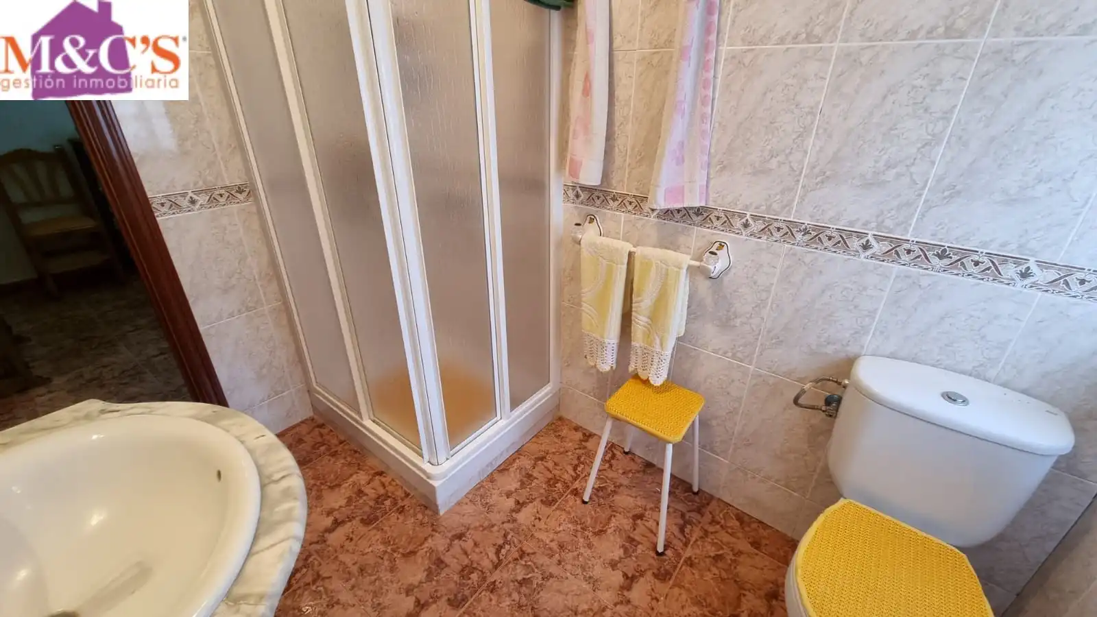 Terreno rustico in vendita a Argamasilla de Calatrava, imagen 51