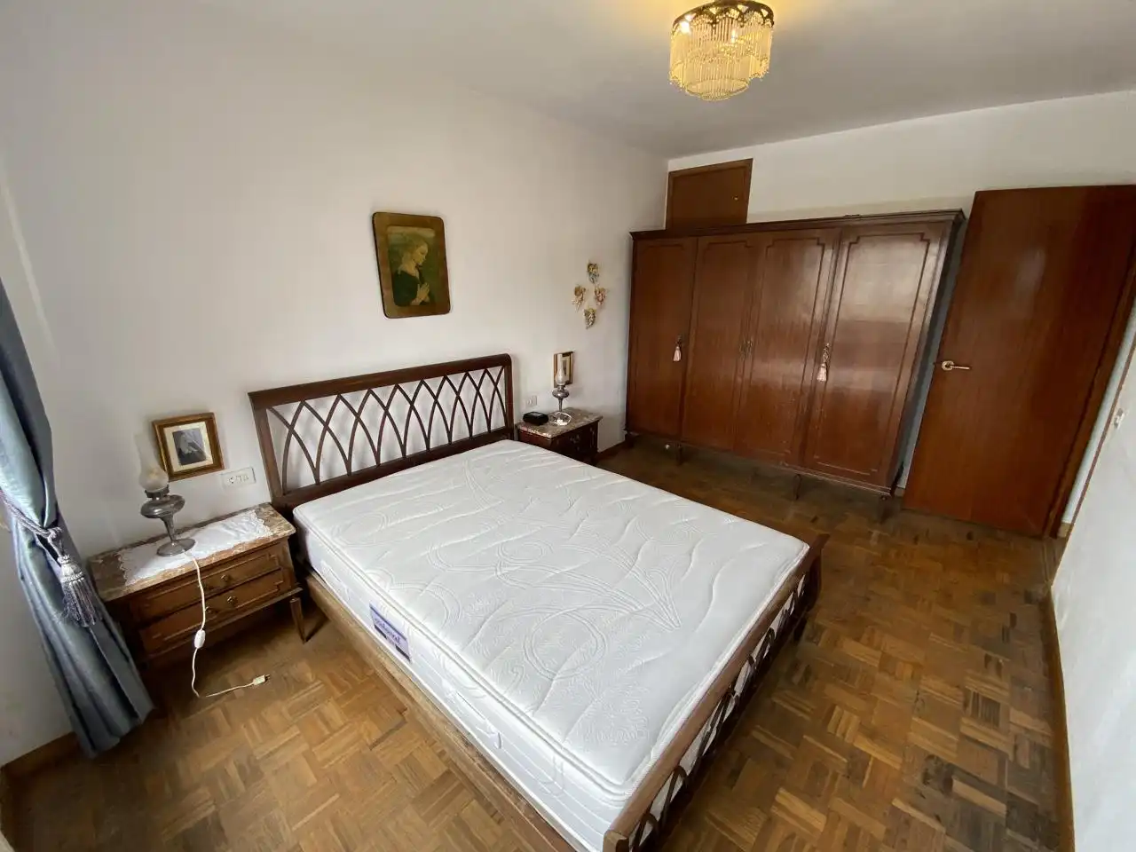 Habitación de Piso en venta en A Coruña Capital  con Calefacción y Trastero