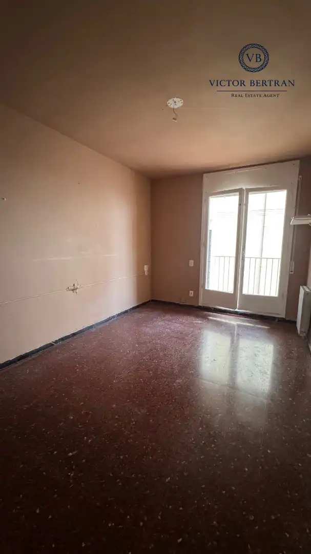 Piso con terraza en venta en Carrer Santa Maria, imagen 15