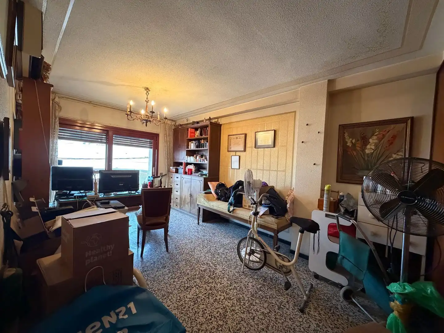 Piso con ascensor en venta en Calle Calle Belando 13, imagen 19