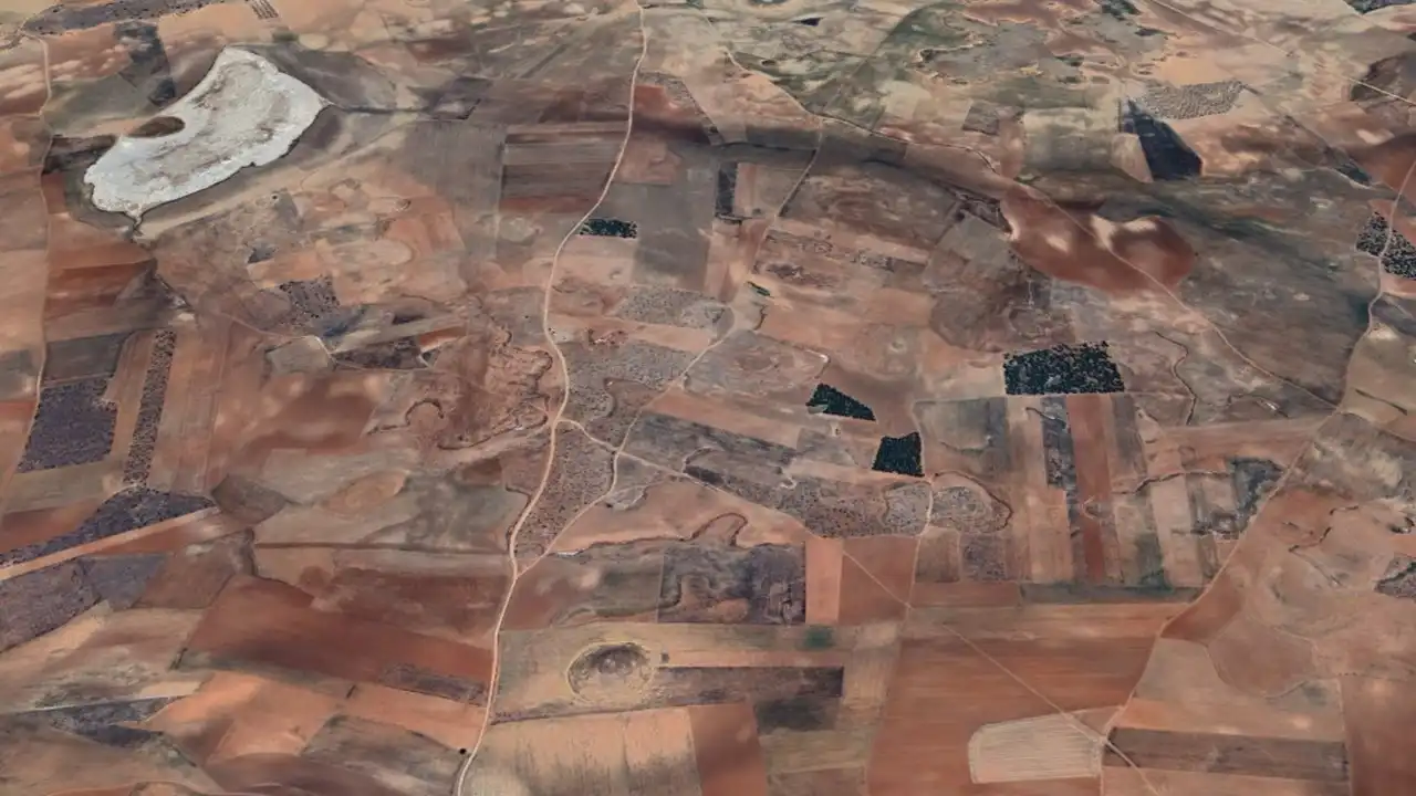 Terreny rústic en venda a Pt Mondrago, imagen 3
