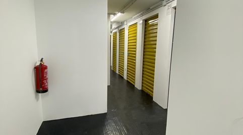 Photo 5 of Storage room for sale in Calle Calle Artistas, 24, Cuatro Caminos - Azca, Madrid Capital