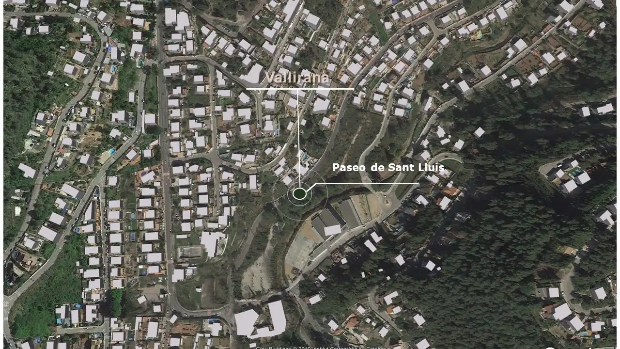 Rustikales Grundstück zum Verkauf in Ps Sant Lluis, imagen 3