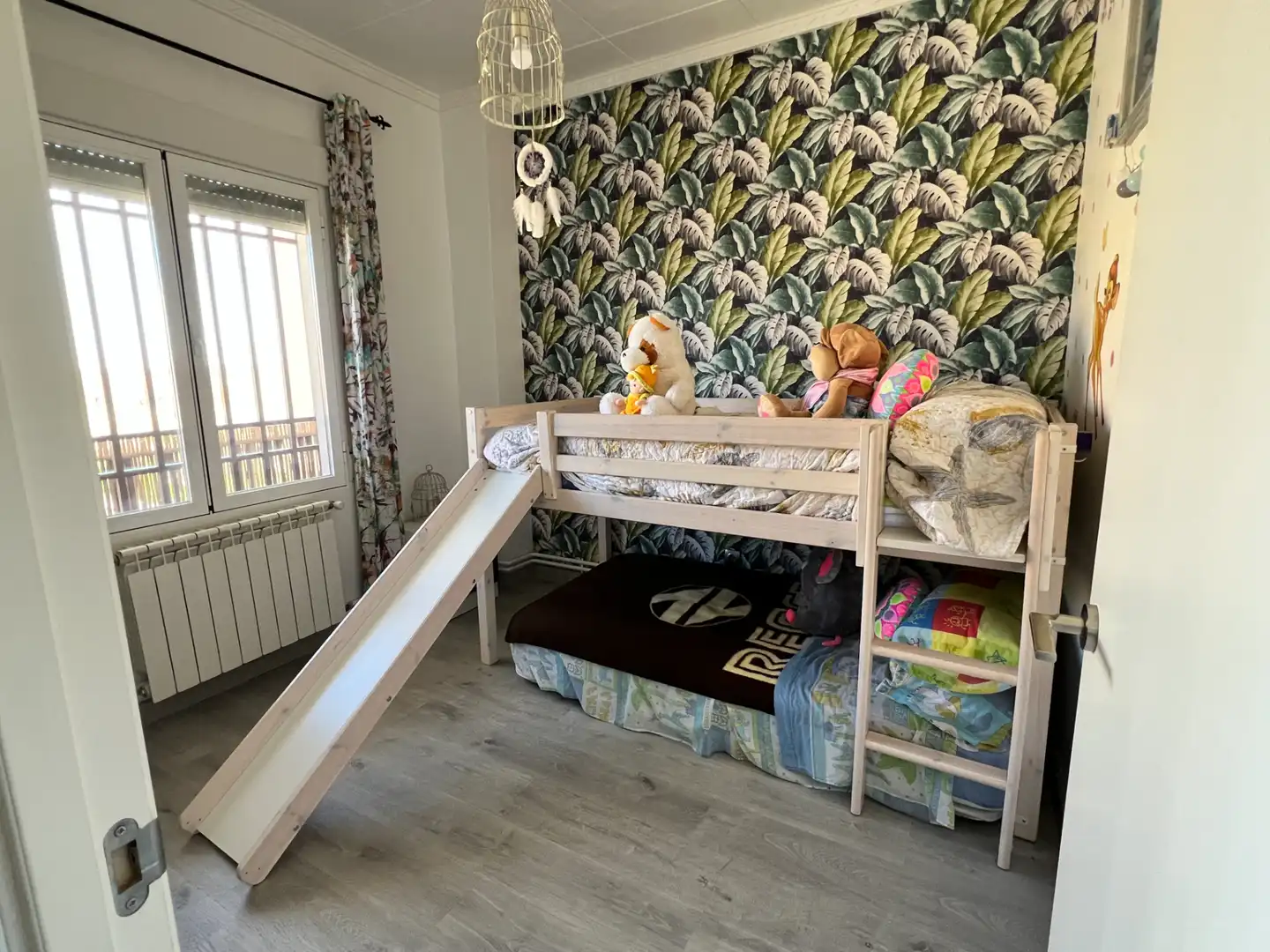Chalet con terraza en venta en Villafranca de los Caballeros, imagen 27