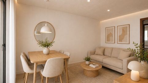 Foto 2 de Piso en venta en Carrer de Lloret de Mar, Estruch - Eixample, El Prat de Llobregat