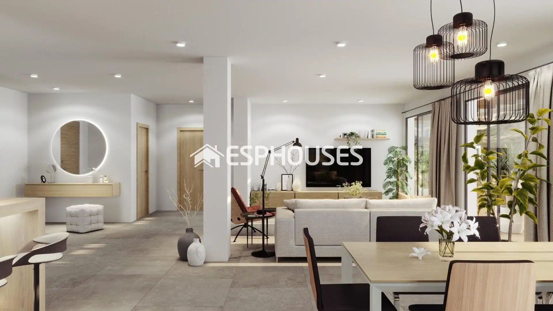 Casa con terrazza in vendita a Ciudad Quesada, imagen 18