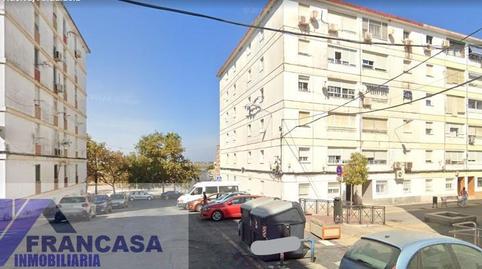 Foto 2 de Pis en venda a El Carmen - Cardeñas,  Huelva Capital