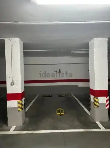 Aparcament en venda a Alta