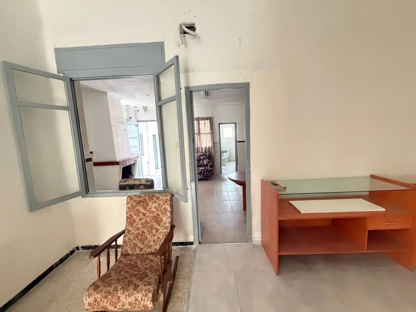 Casa adosada en venta en Rafal con Terraza