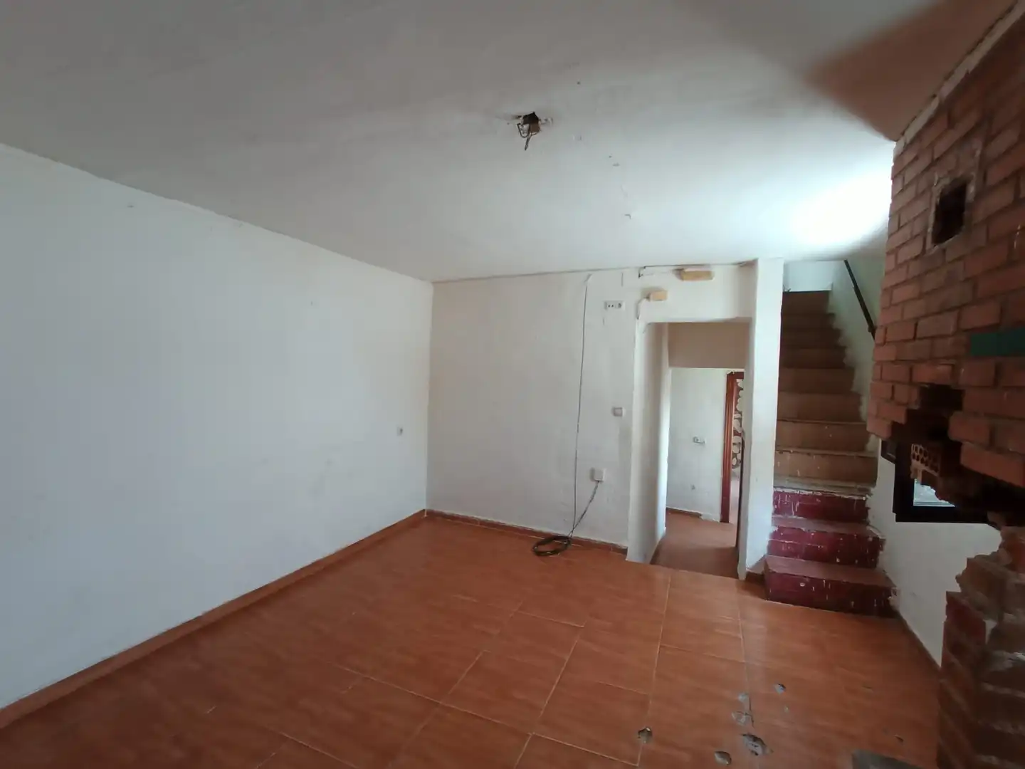 Casa adosada en venta en Tíjola
