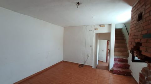 Foto 4 de Casa adosada en venda a Jorquera, 16, Tíjola, Almería