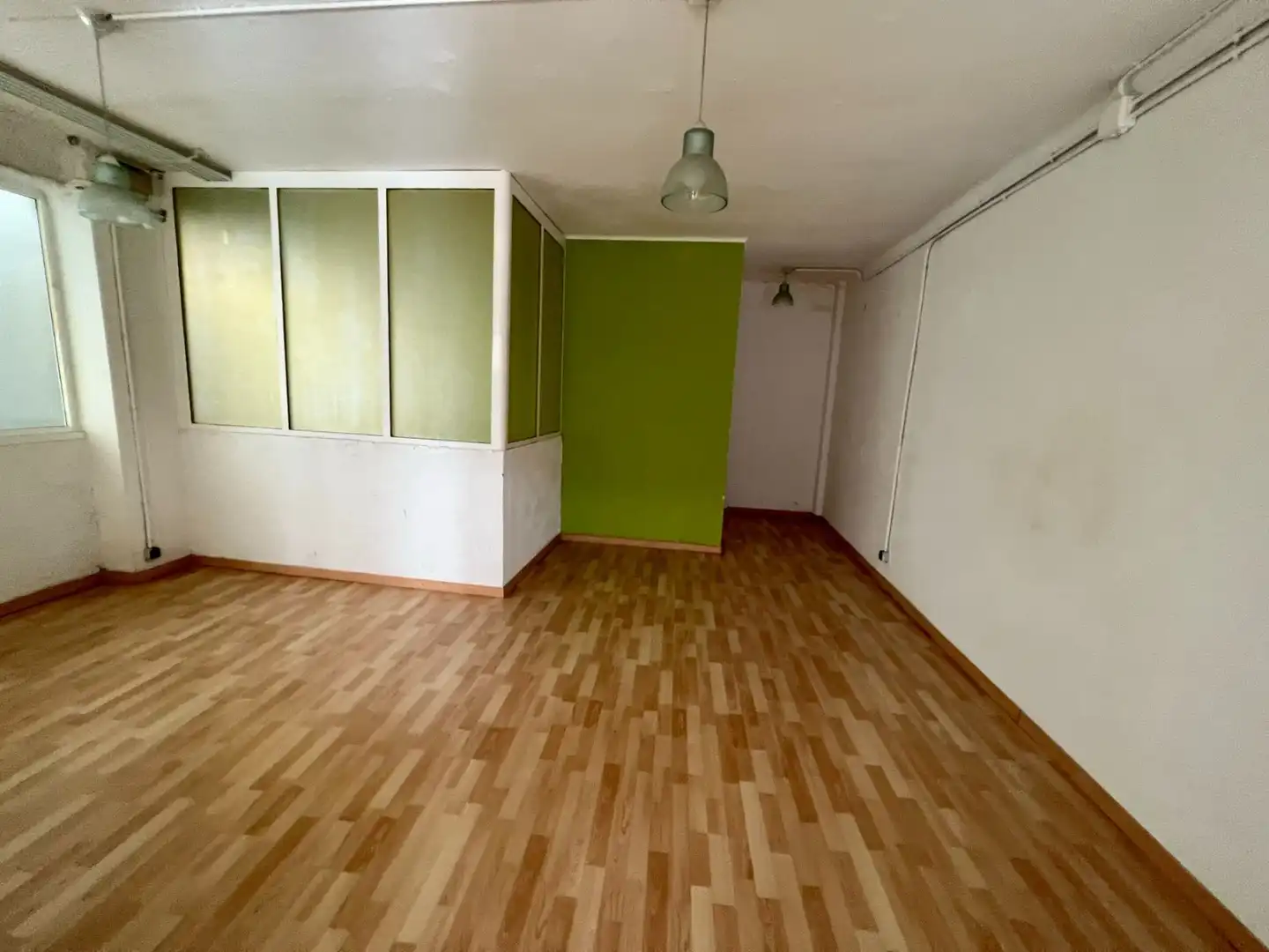 Local comercial en venda a Ros i Guell, imagen 9
