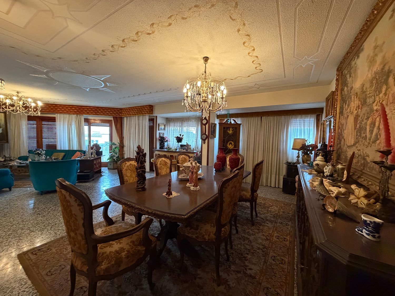 Flat for sale in Calle Calle Belando, 13, Mercado, Centro