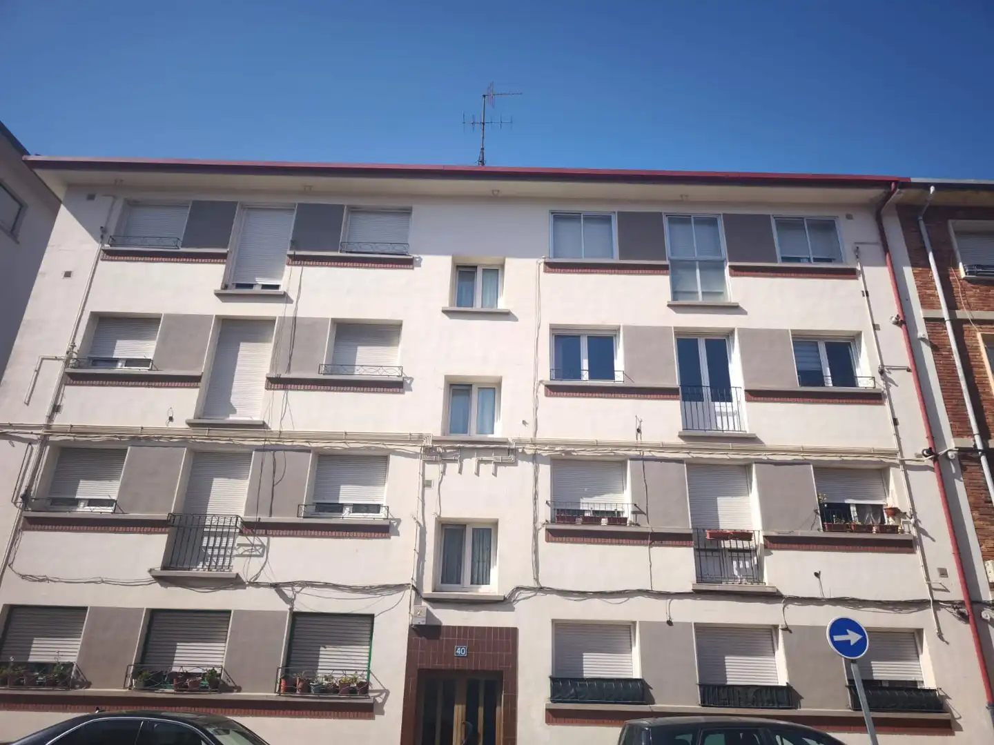 Flat for sale in Calle la Paz 40, imagen 30