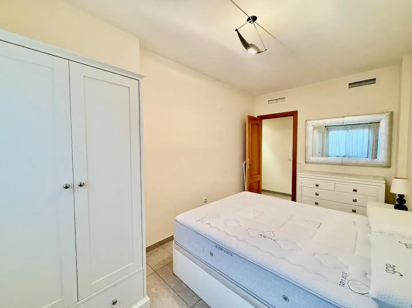 Apartament amb ascensor en venda a Centro Urbano, imagen 13