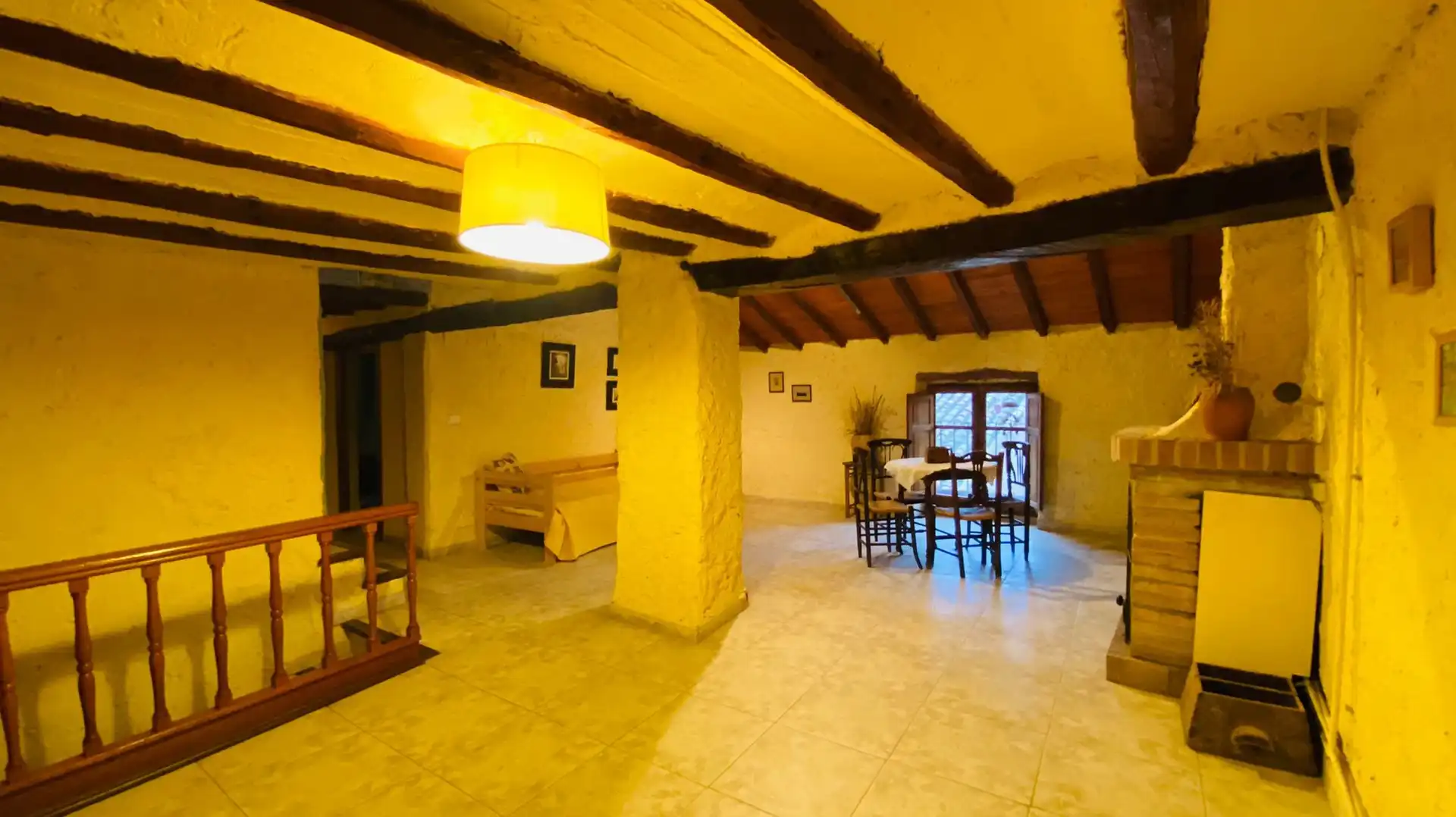 Casa o xalet en venda en Useras /  Les Useres amb Terrassa