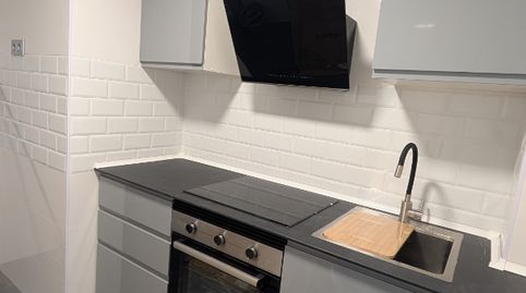 Foto 5 de Piso en venta en Humanes de Madrid, Madrid