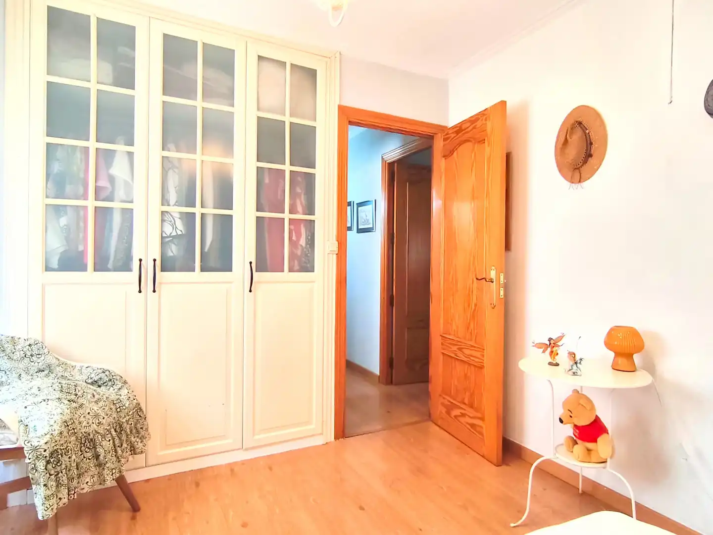 Flat for sale in Colmenar Viejo  with Heating, Storage room and Swimming Pool