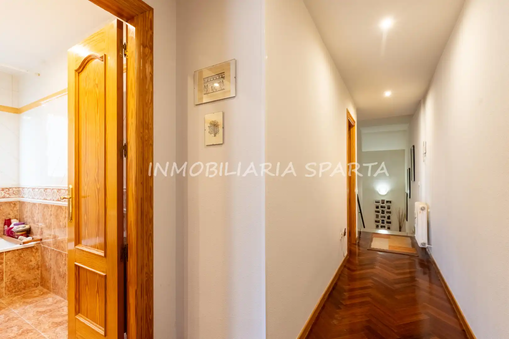 Duplexes for sale in Ciudad Real  with Air Conditioner, Heating and Parquet flooring