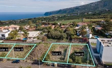 Foto 4 de Residencial en venda a Calle Flor de Pascua, 14, El Durazno, La Orotava