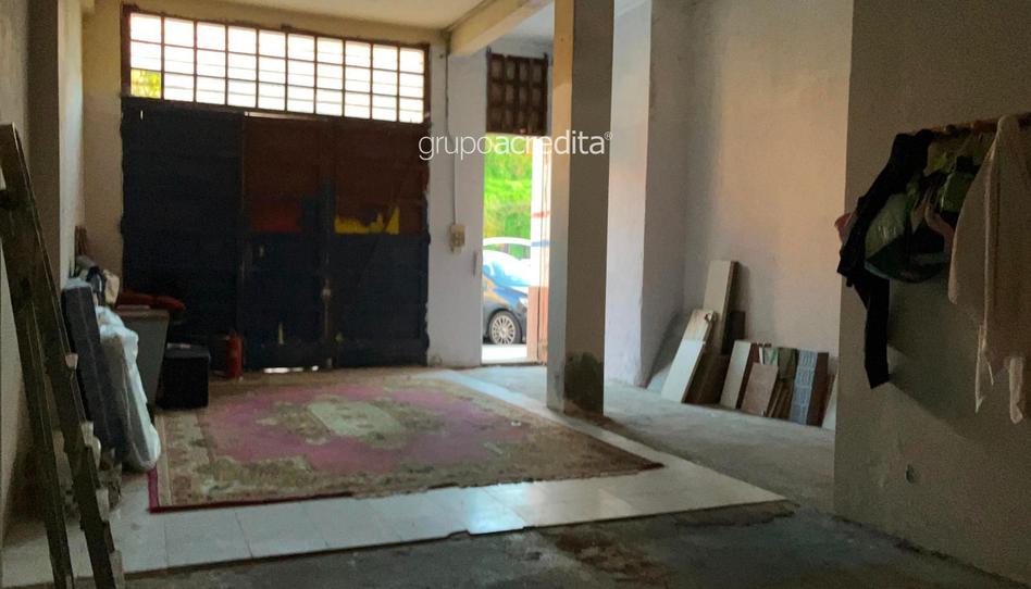 Photo 1 of Premises for sale in Montes, Los Castros - Castrillón, A Coruña