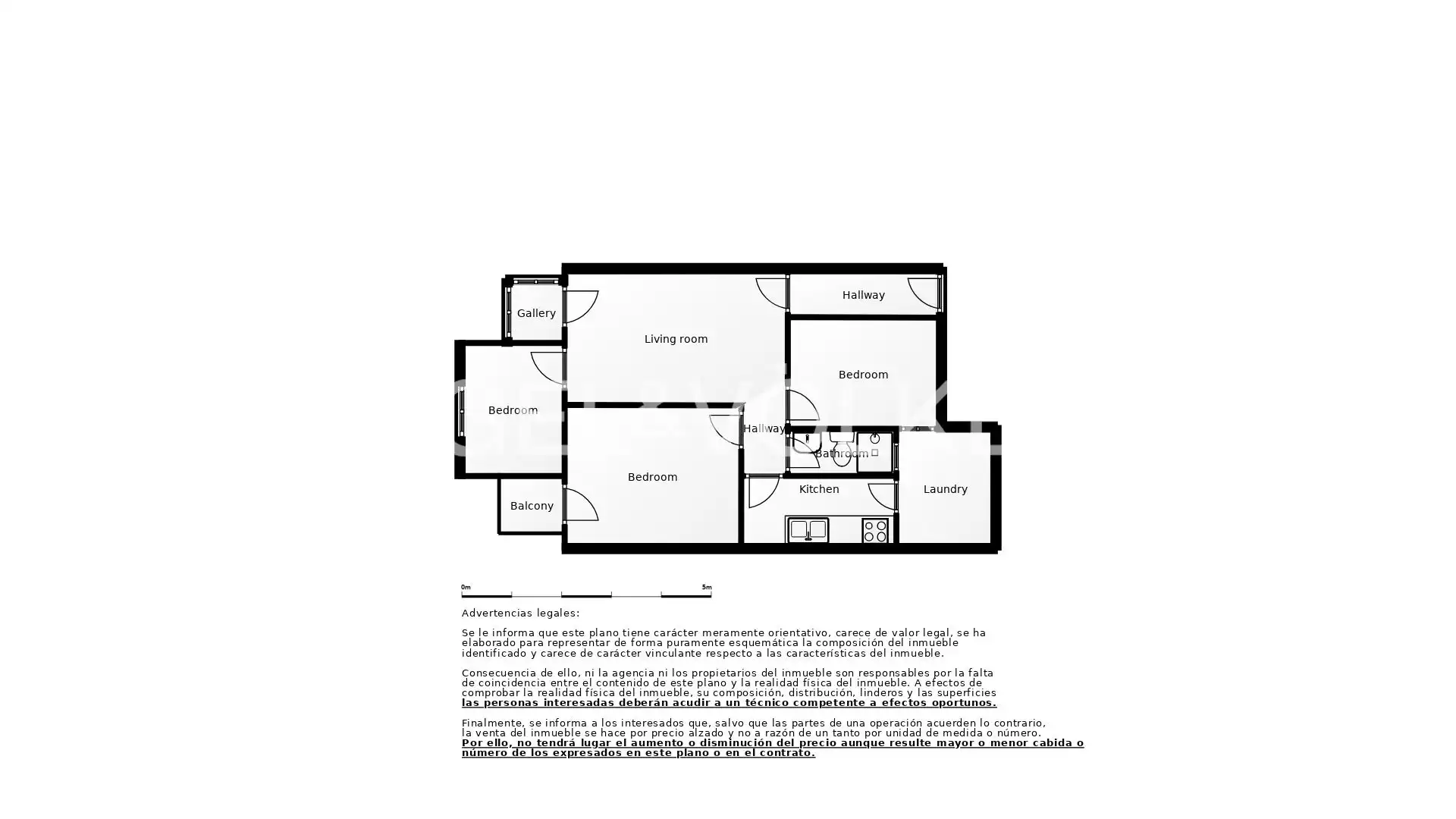 Vista exterior de Piso en venta en Barcelona con Aire acondicionado, Calefacción y Balcón