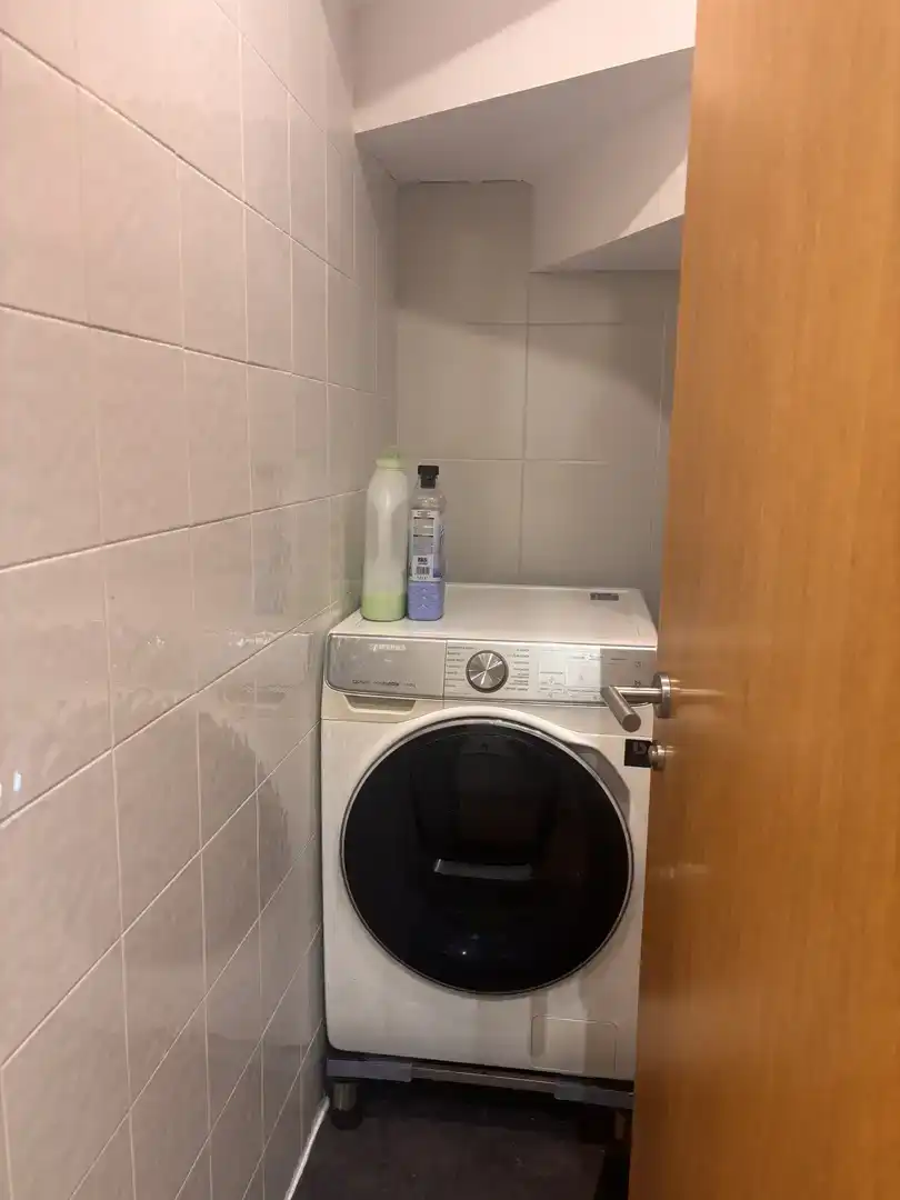Bany de Pis en venda en Alameda de la Sagra, Toledo