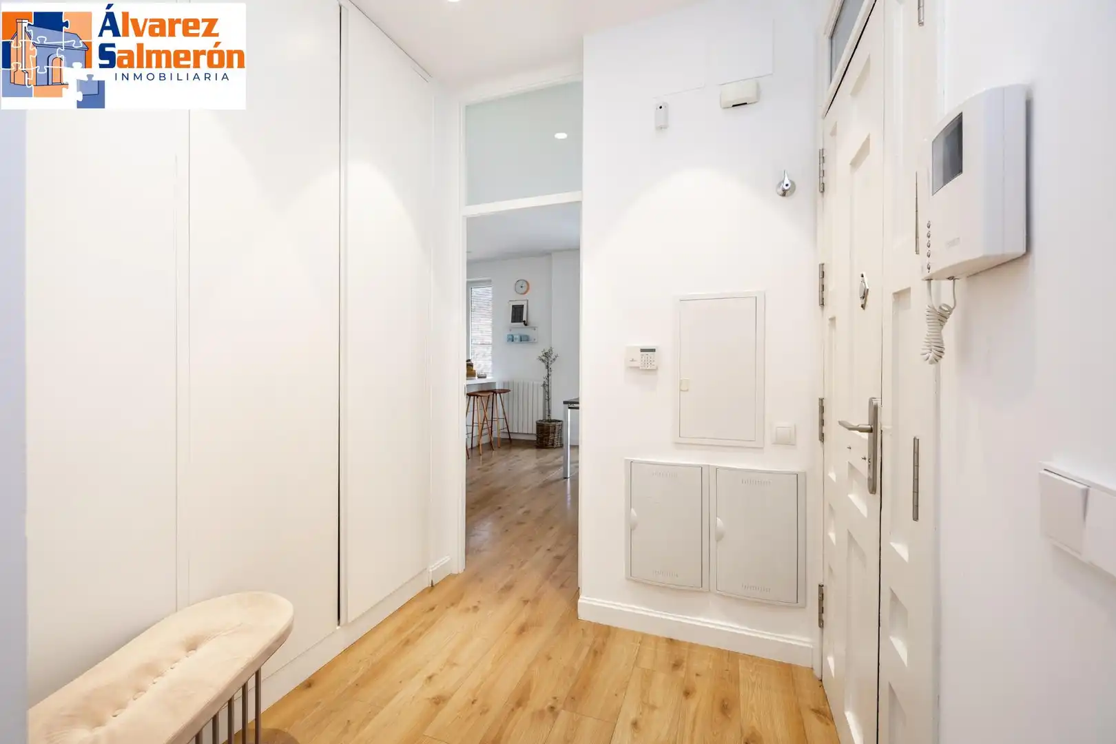 Piso con terraza en venta en Centro, imagen 3