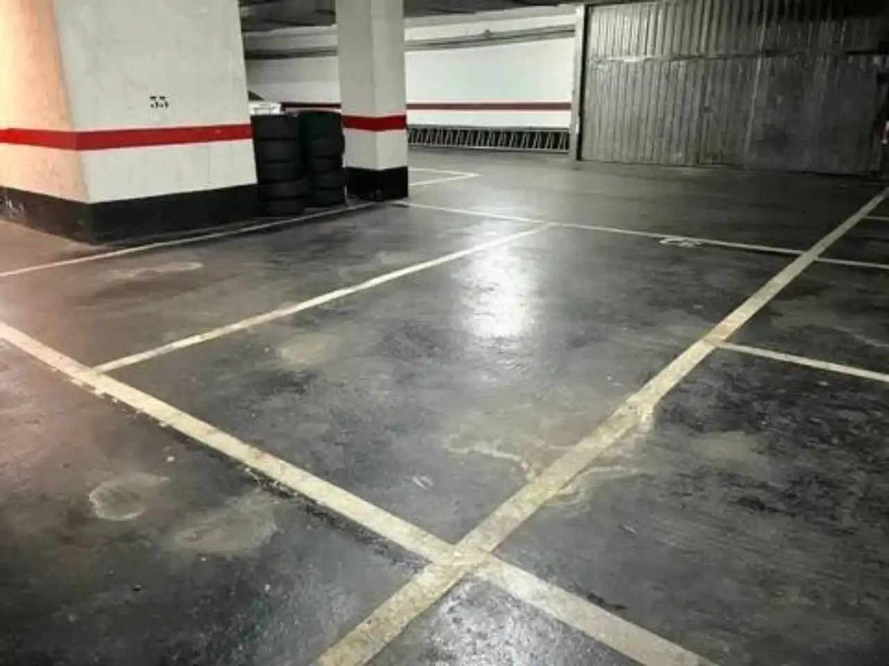 Parcheggio in vendita a Calle Iparragirre Etorbidea, 56, imagen 3