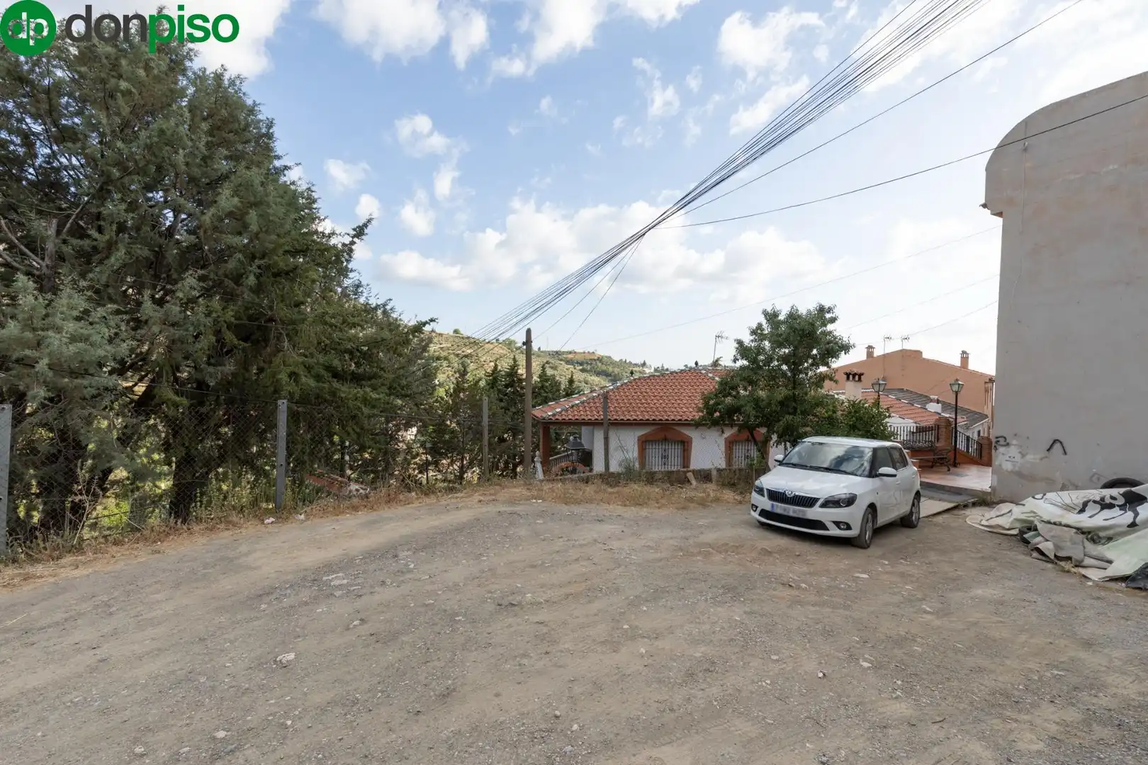 Terreny residencial en venda a Barrio Barrio Solana de la Mora 4, imagen 8