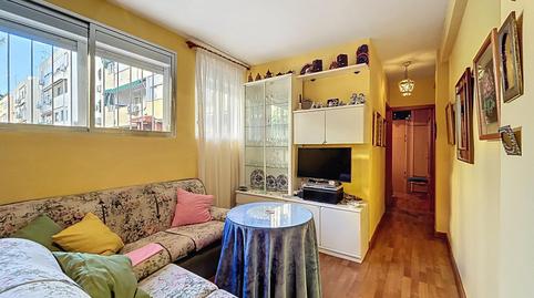 Foto 2 de Piso en venta en Triana Este, Sevilla