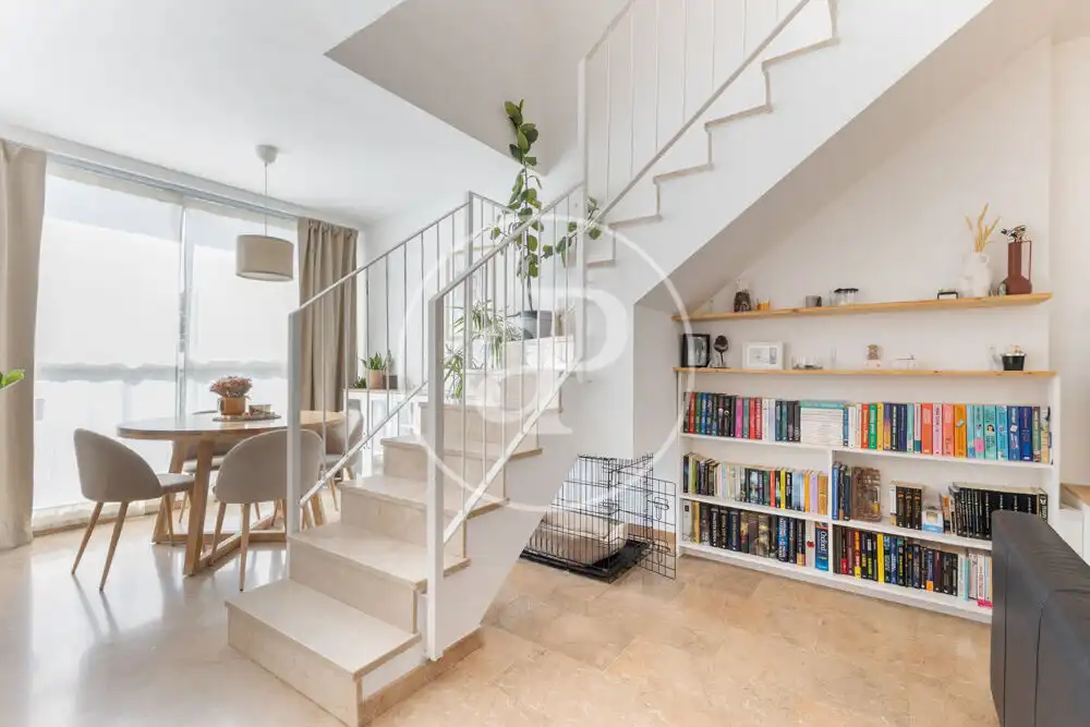 Penthouse with garden for sale in Aldaia, imagen 10