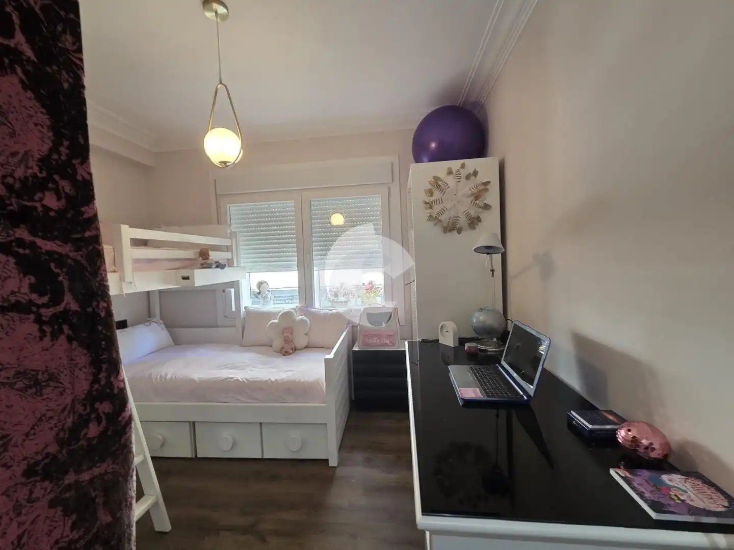 Flat for sale in Plaza España - Corte Inglés