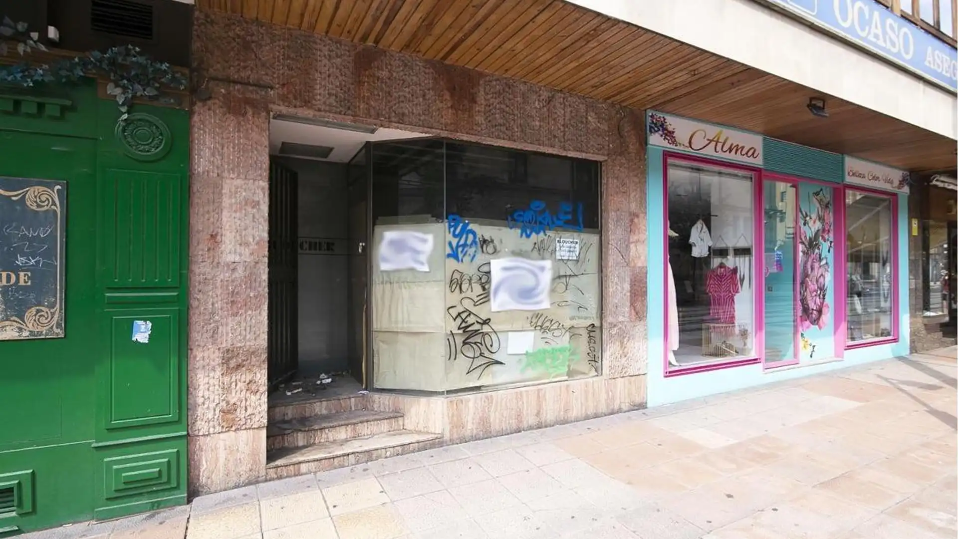 Local en venta en Lovaina